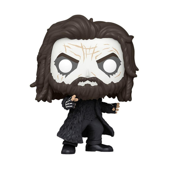 Funko Pop Rob Zombie 337 Rob Zombie