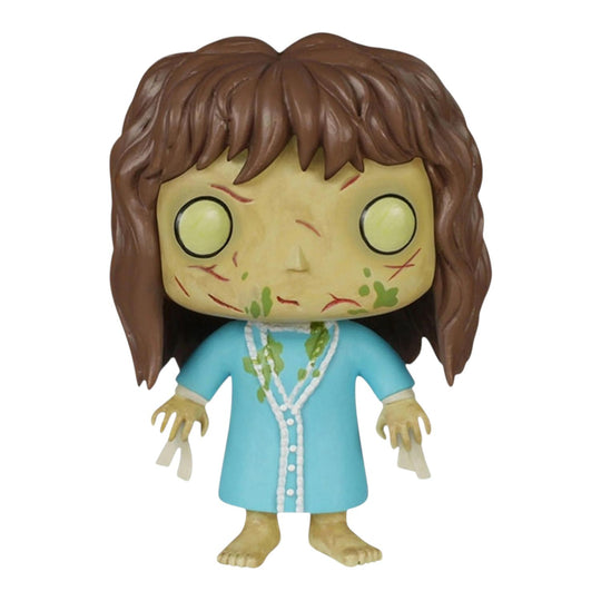 Funko Pop Regan 203 El Exorcista By William Friedkin - Limited Edition
