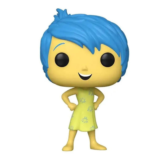 New Arrival Funko Pop Joy 1451 Intensamente