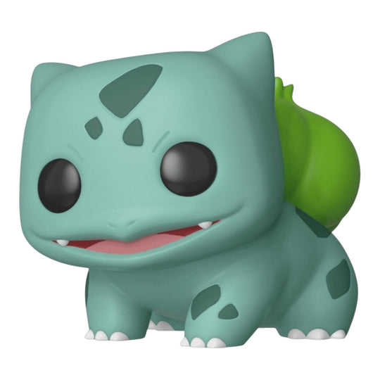 Funko Pop Bulbasaur #453 Pokémon