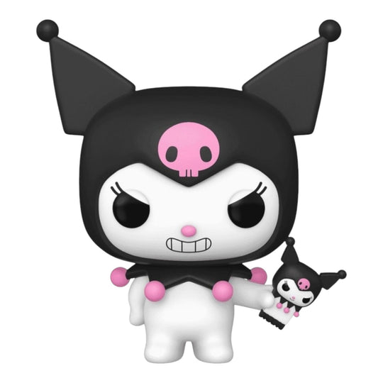 Funko Pop Kuromi 88 Exclusivo Sanrio