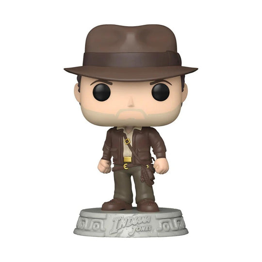 Funko Pop Indiana Jones 1355