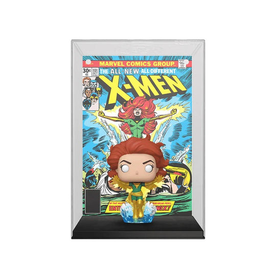 Funko Pop Comic Cover Phoenix 33 X-Men
