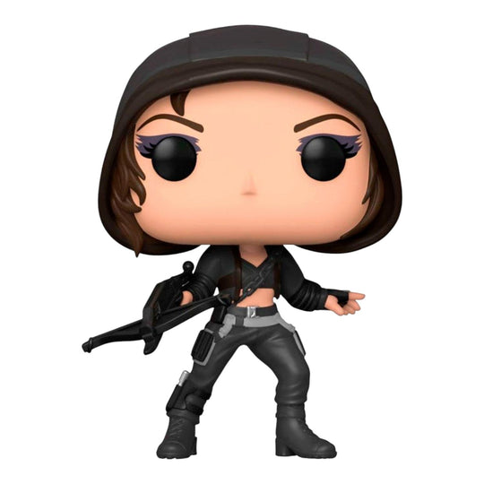 Funko Pop Huntress 305 Aves de Presa