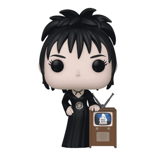 Funko Pop Lydia Deetz 1690 Beetlejuice 2