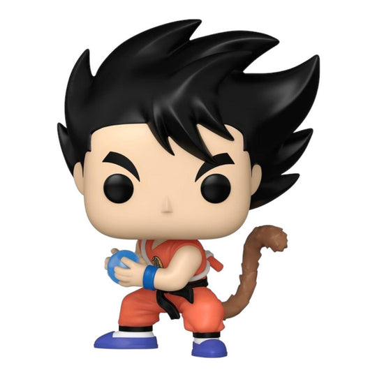 Funko Pop Goku #1780 Dragon Ball
