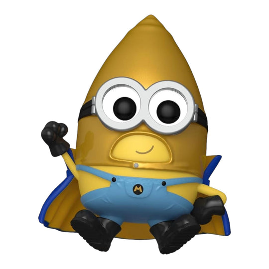 Funko Pop Mega Minion Gus #1554 Mi Villano Favorito