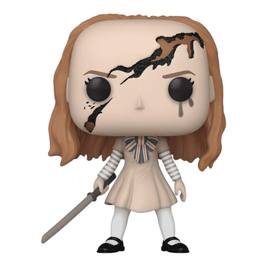 Funko Pop M3Gan 1001 M3Gan