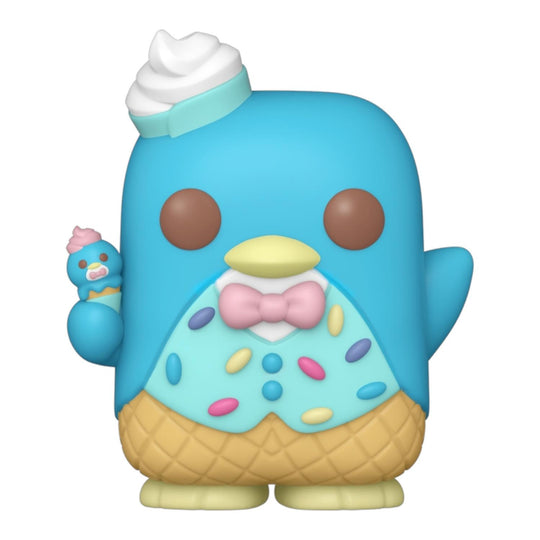 Funko Pop Tuxedosam #102 Hello Kitty