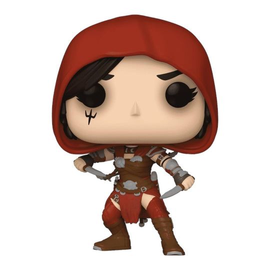 Funko Pop Rogue #1009 Diablo