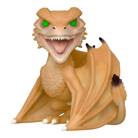 Funko Pop Syrax #07 Game Of Thrones House Of The Dragon