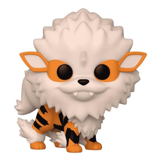 Funko Pop Arcanine 920 Pokémon