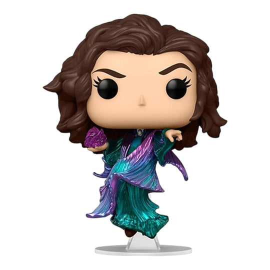 Funko Pop Agatha Harkness 826 Wandavision By Marvel