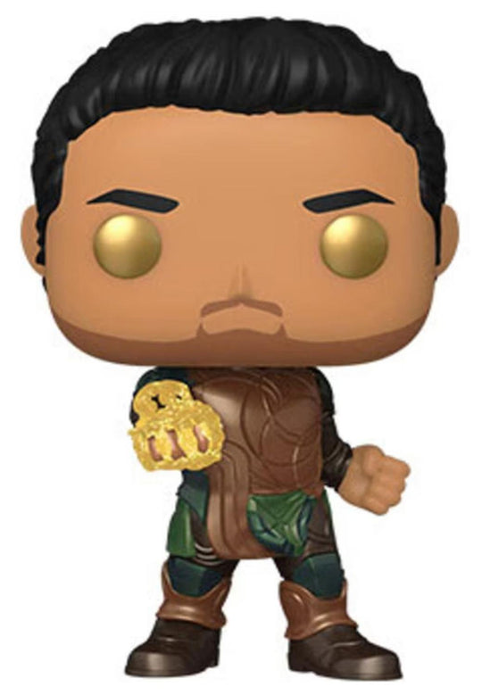 Funko Pop Gilgamesh 730 Marvel The Eternals