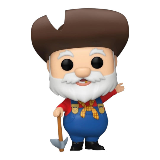 Funko Pop Stinky Pete 1397 Exclusivo Stinky Pete 1397 Exclusivo Toy Story