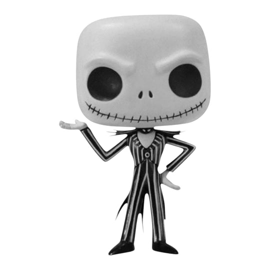 Funko Pop Jack Skellington 15 Disney