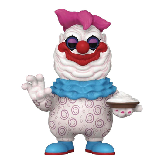 Funko Pop Chubby #1622 Killer Klowns From Outer Space