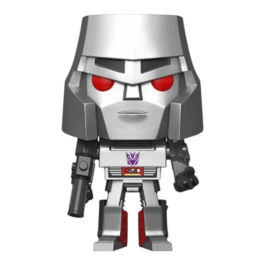 Funko Pop Megatron 24 Transformers