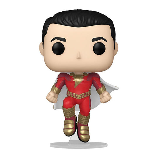 Funko Pop Shazam 1277 Shazam! Fury Of The Gods By Dc