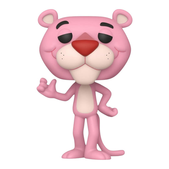 Funko Pop Pink Panther 1551 The Pink Panther