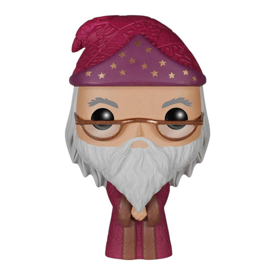 Funko Pop Albus Dombuldore 04 0 Harry Potter