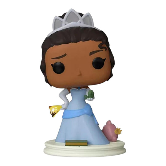 Funko Pop Tiana 1014 Disney