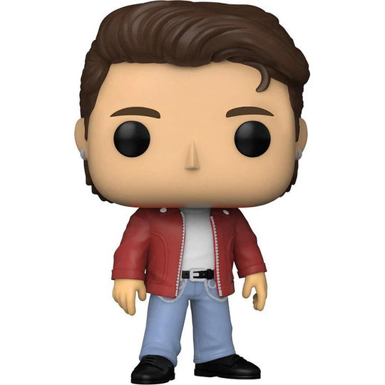 Funko Pop Jonathan 315 By New Kids On The Block - Limited Edition