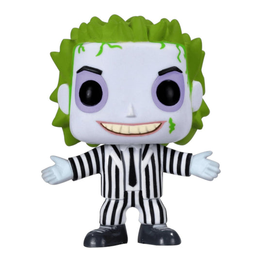 Funko Pop Beetlejuice 05 Beetlejuice