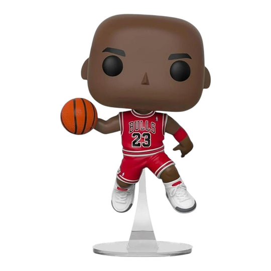 Funko Pop Michael Jordan #54 Chicago Bulls
