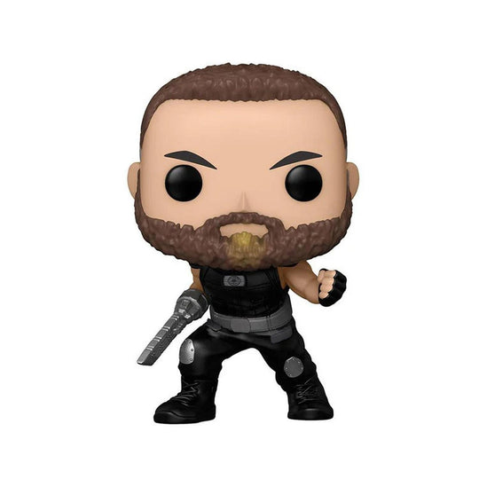 Funko Pop Razor Fist 849 Shang-Chi