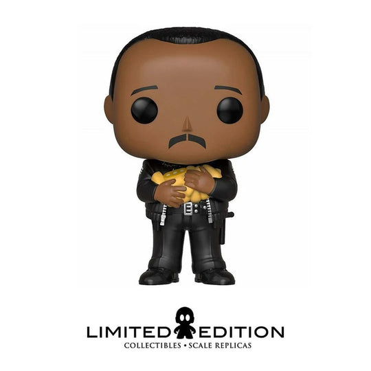 Funko Pop All Powell 668 Die Hard