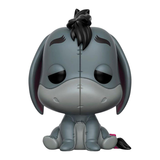 Funko Pop Eeyore 254 Winnie The Pooh