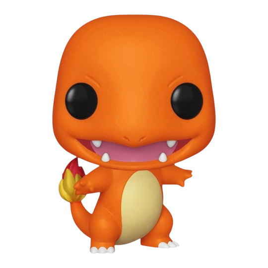 Funko Pop Charmander 455 Pokémon