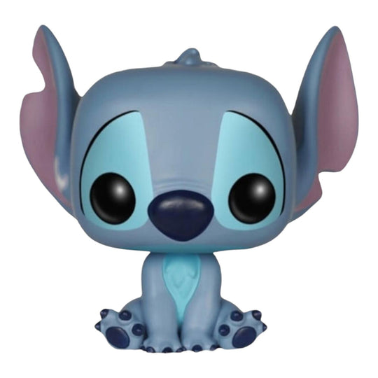 Funko Pop Stitch 159 Lilo & Stitch