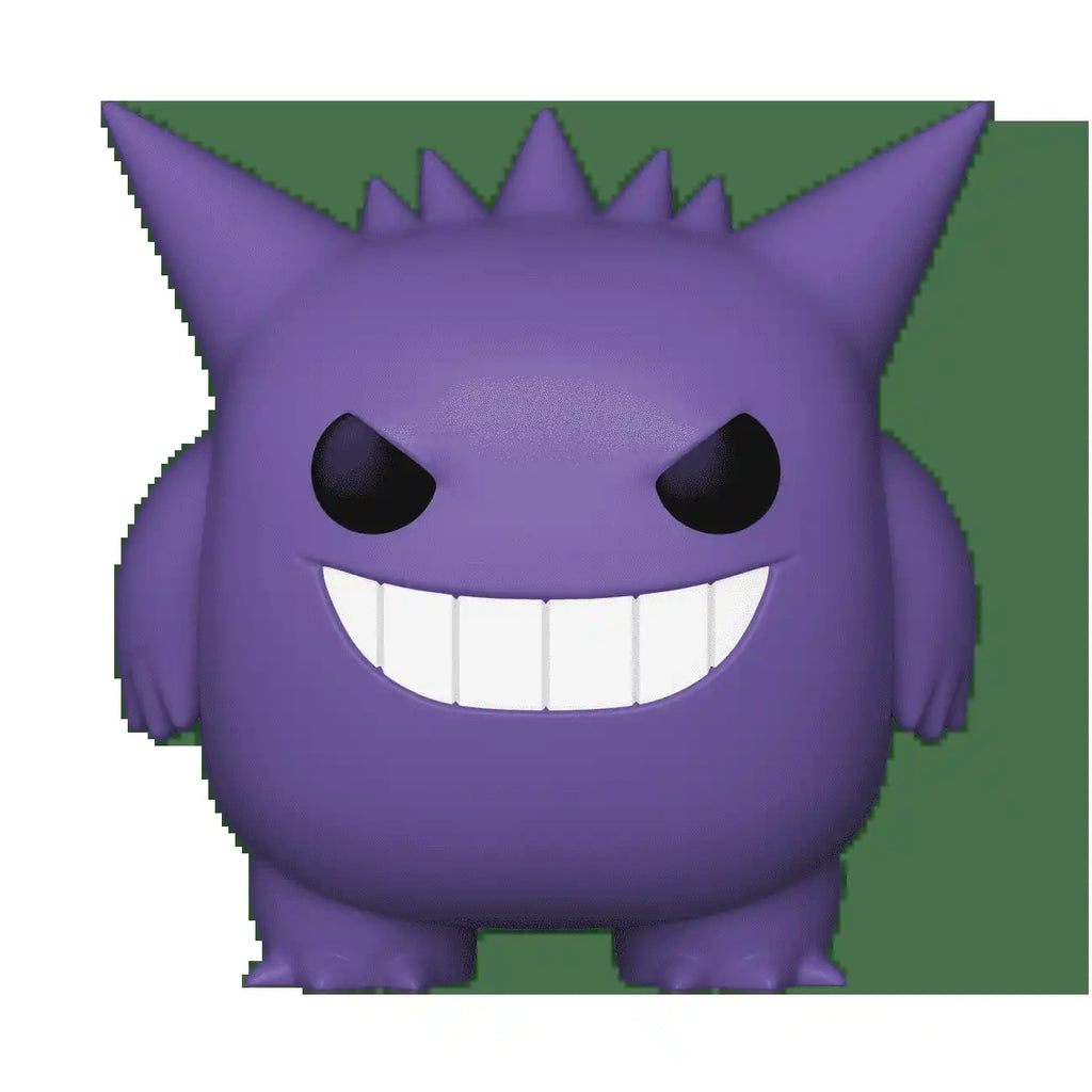 Funko Pop Gengar - Electroplasma #1031 Pokémon