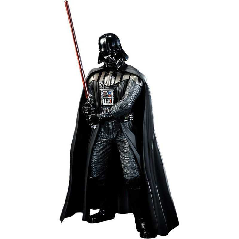 Kotobukiya Figura Articulada Darth Vader Return Of Anakin Skywalker Escala 1:10 Episodio Vi: El Retorno Del Jedi