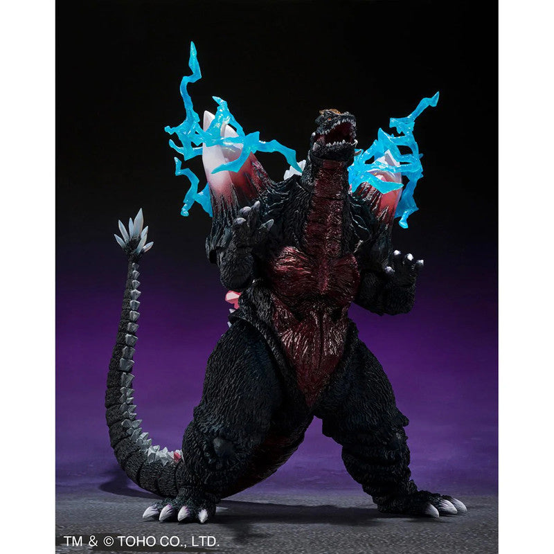 Bandai Figura S.H.Monsterarts Space Godzilla