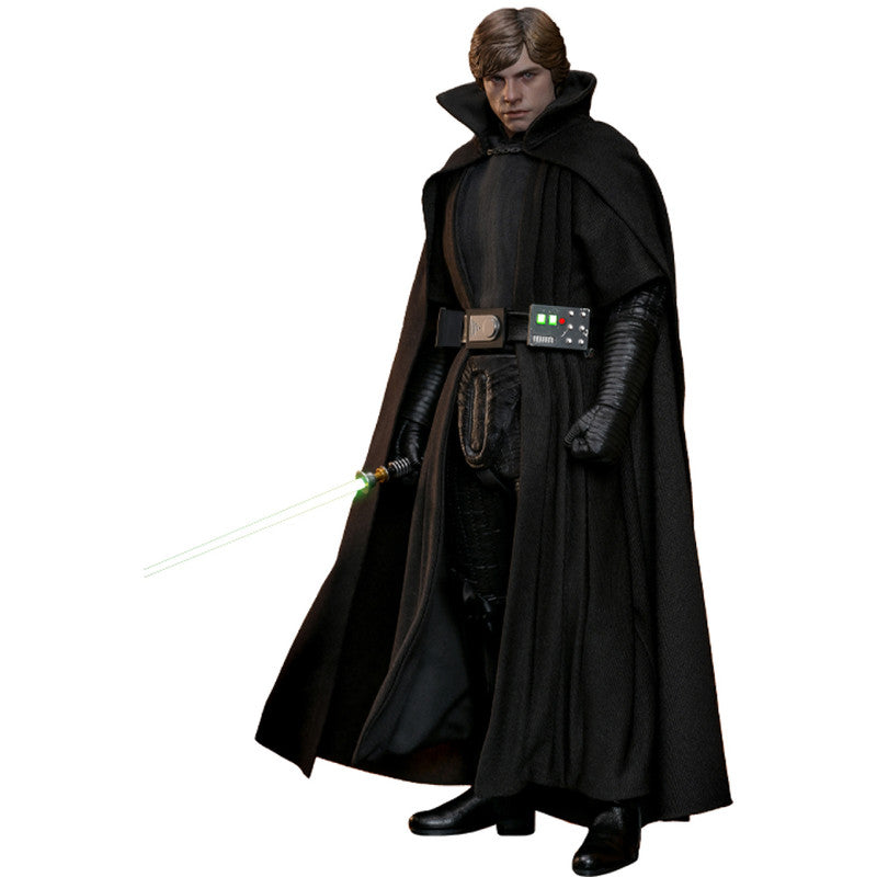 Hot Toys Figura Articulada Luke Skywalker Dark Empire Star Wars