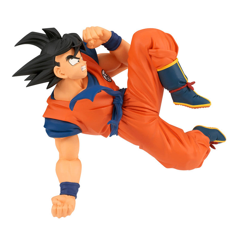 Bandai Figura Banpresto Match Makes Goku Dragon Ball