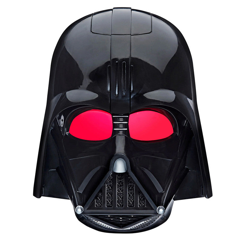 Hasbro Máscara Darth Vader Mascara Electronica Star Wars