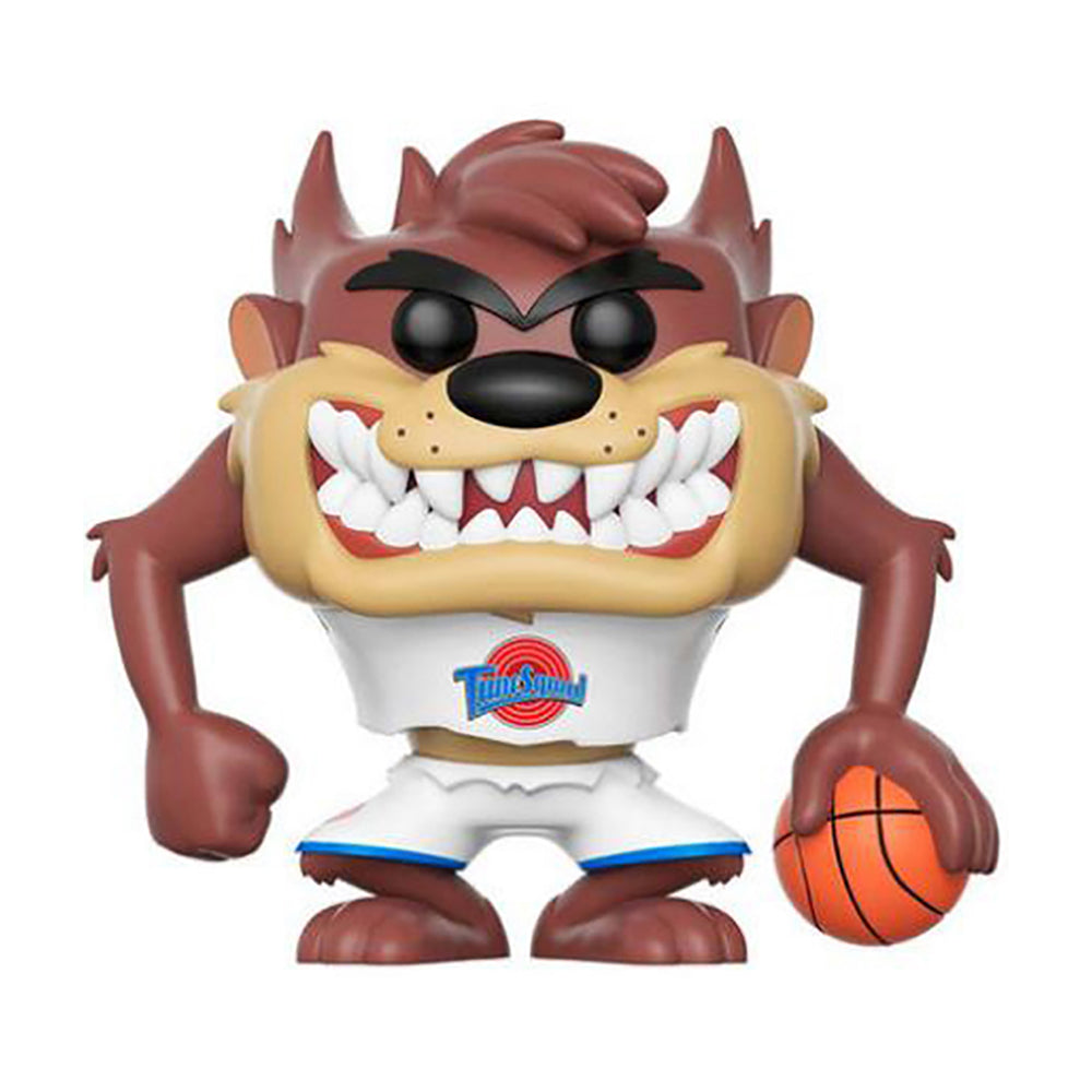 Funko Pop Taz 414 Chase Space Jam