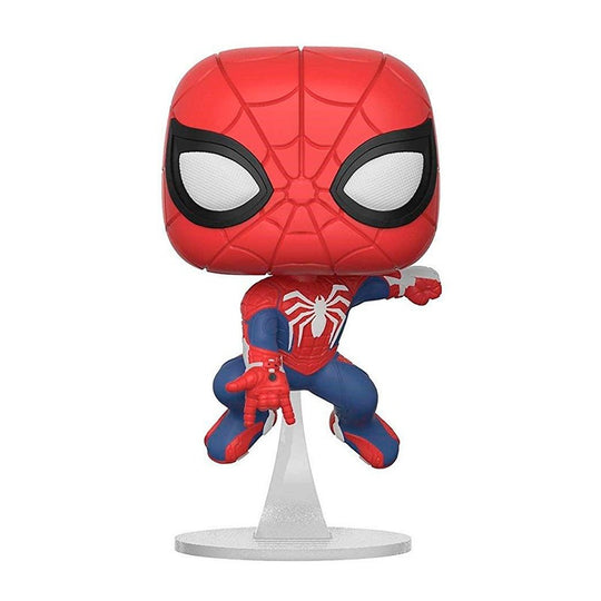 Funko Pop Spider-Man #334 Gamerverse