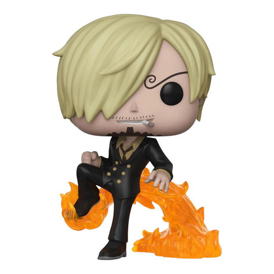 Funko Pop Vinsmoke Sanji #398 One Piece
