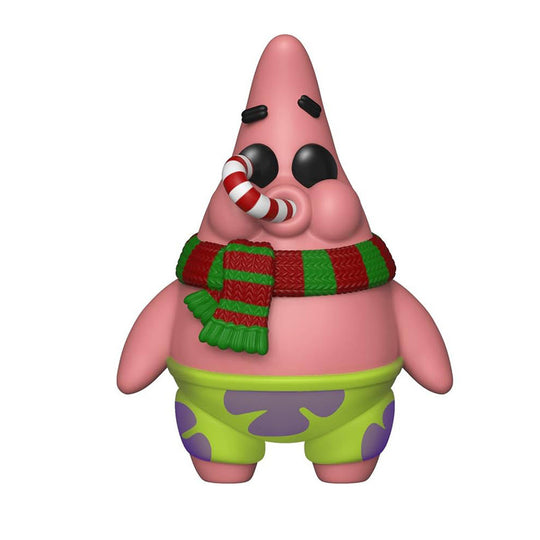 Funko Pop Patrick Star #454 Bob Esponja
