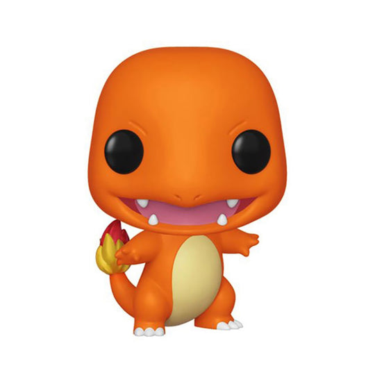Funko Pop Charmander 455 Pokémon