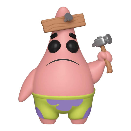 Funko Pop Patrick Star #559 Bob Esponja