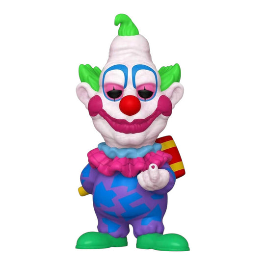 Funko Pop Jumbo #931 Killer Klowns From Outer Space