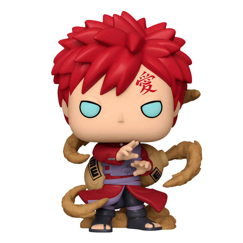 Funko Pop Gaara 728 Naruto