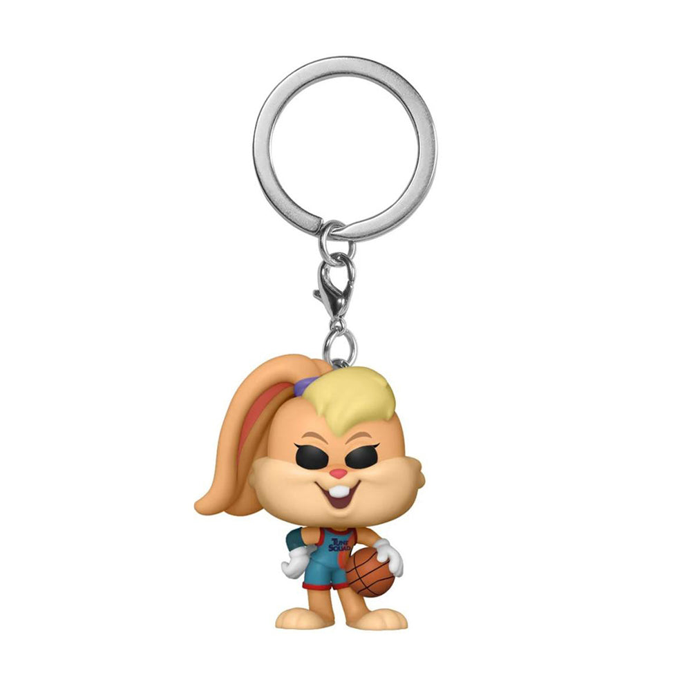 Funko Pop Keychain Lola Bunny Space Jam A New Legacy