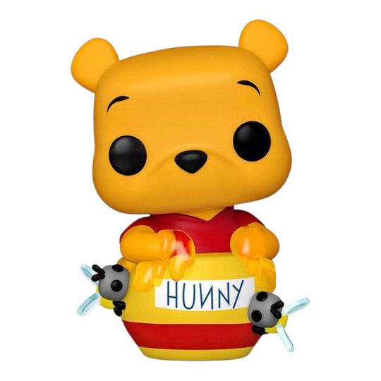 Funko Pop Winnie The Pooh #1104 Exclusivo